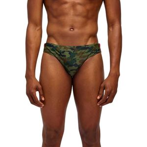 Sundek Camou Zwemslip