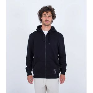 Hurley Laguna Sweatshirt Met Rits