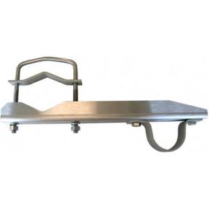 Banten Professionele Vhf-antennebevestigingsklemmen