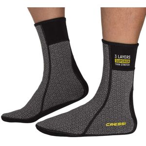 Cressi - Thermal - Duikbooties