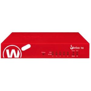 Watchguard Wgt45673 Firewall-router