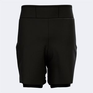 Joma Explorer Shorts Zwart L Man