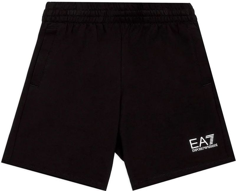 Ea7 Emporio Armani 7b000026_af10380 Korte Broek