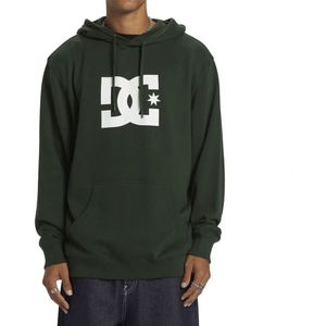 Dc Shoes Dc Star Ph Hoodie Groen Man