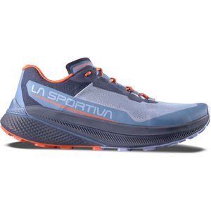 La Sportiva Prodigio Trail Running Shoes Blauw EU 36 1/2 Vrouw