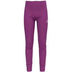 Odlo Active Warm Eco Tight Paars 24 Months