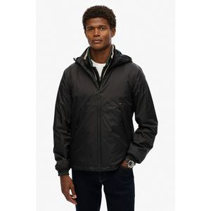 Superdry Logo Windbreaker Jas