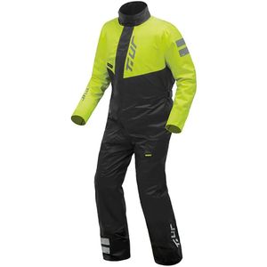 Tucano Urbano Fulltrip Hydroscud® Regenpak