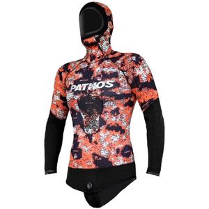 Pathos Speervistuig 3 Mm