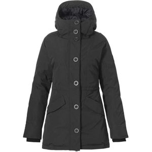 Rehall Madison-r Parka Zwart XS Vrouw