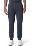 Kappa - Gargo Akteev - Cargobroek - Sportief - Heren - Geborsteld Fleece