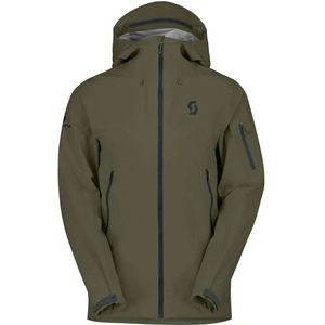 Scott Explorair 3l Jas