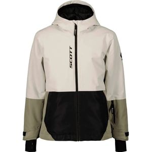 Scott - Ultimate Dryo - Jas - Waterdicht - Ademend - Junior