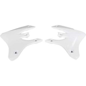 Ufo Yamaha Wr 250 F 04 Radiatorkappen