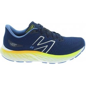 New Balance Fresh Foam X Evoz V3 Running Shoes Blauw EU 42 1/2 Man