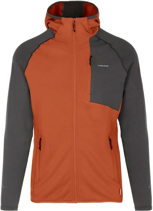 Viking Midlayer Birger Jas