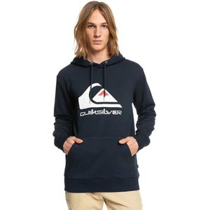 Quiksilver Big Logo Hoodie