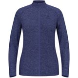 Odlo Fli Fleece Met Volledige Rits