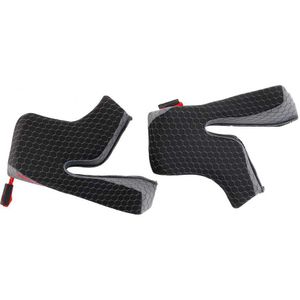 Shark Spartan Gt/spartan Gt Carbon Wangkussentjes