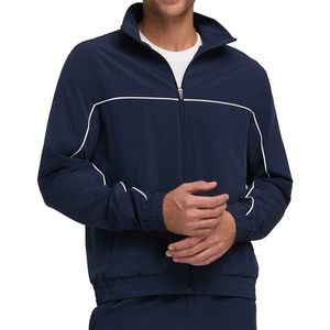 Wilson Team Woven Colorblock Jas