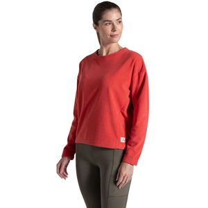 Craghoppers Miska Crew Neck Sweatshirt