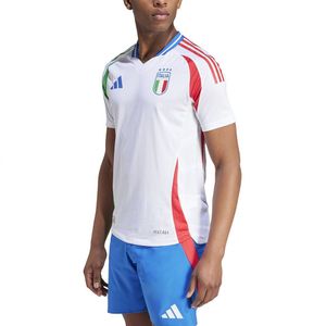 Adidas Italy 24/25 Authentic Uitshirt