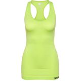 Hummel - Tif Seamless - Mouwloos T-shirt - Rekbare Stof - Antibacterieel