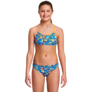 Funkita Big Cat Bash Bikini