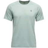 Black Diamond - Lightwire Tech - T-shirt - Zwart - Sneldrogend