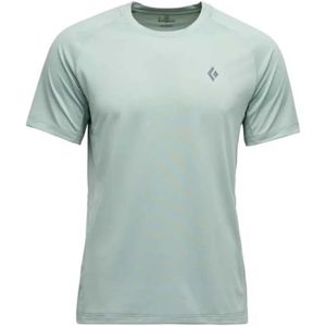 Black Diamond - Lightwire Tech - T-shirt - Zwart - Sneldrogend