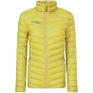 Rock Experience Rewj07271 Gewatteerde Jas