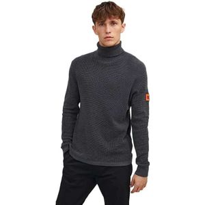 Jack & Jones Jcoclassic Waffle Sweatshirt