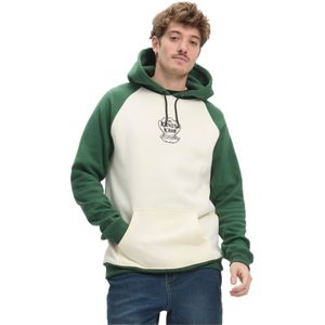 Hydroponic Sb Fresh Hoodie