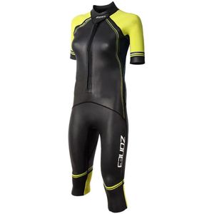 Zone3 Versa Dames Shorty