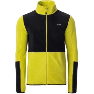 Elbrus Cari Polartec Fleece Met Volledige Rits