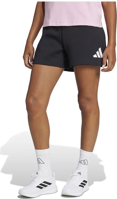 adidas - Z.N.E. Sportbroek - Zwart - Drielaags PRIMEKNIT - Losse Pasvorm