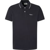 Pepe Jeans Hans Korte Mouw Poloshirt