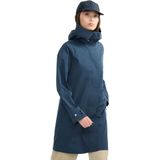 Aigle - AIS23WOUT007 - Parka - Waterdicht - Voor Dames
