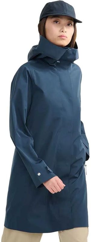 Aigle - AIS23WOUT007 - Parka - Waterdicht - Voor Dames