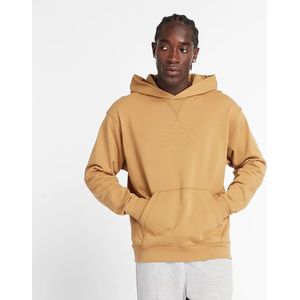New Balance Athletics Terry Graphic Hoodie