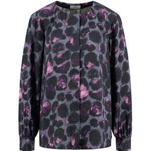 Fynch Hatton 24111114 Blouse Met Lange Mouwen