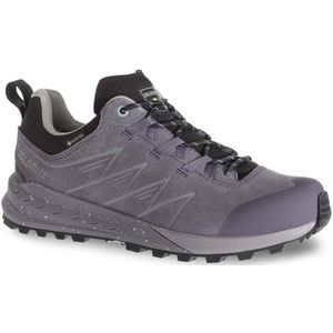 Dolomite Croda Nera Goretex Hiking Shoes Grijs EU 40 2/3 Vrouw