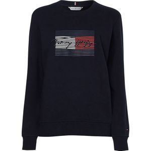 Tommy Hilfiger Regular Flag Sweatshirt