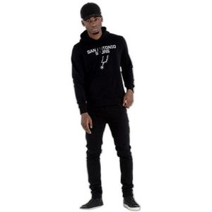 New Era - San Antonio Spurs - Hoodie