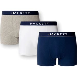 Hackett Hmu10718 Boxers 3 Eenheden