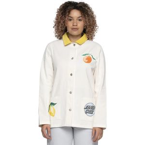 Santa Cruz Vita Chore Jas