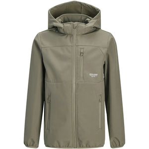 Jack & Jones Theo Softshell Jas