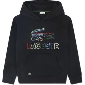 Lacoste Kids Graphic Core Hoodie