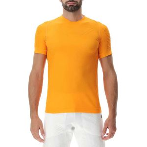 Uyn Run Fit T-shirt Met Korte Mouwen