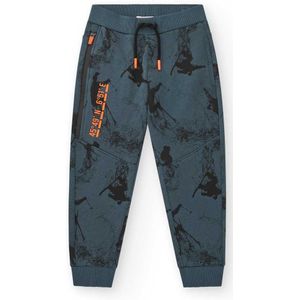 Tuc Tuc Dark Rider Broek